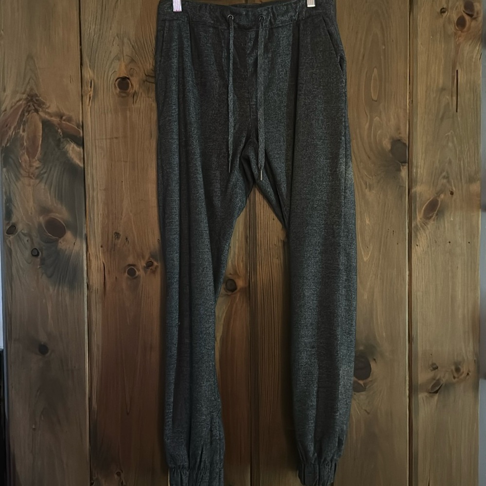 Tainted Denim mens joggers size small
